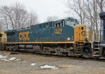 CSX 7034